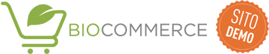 BioCommerce Logo